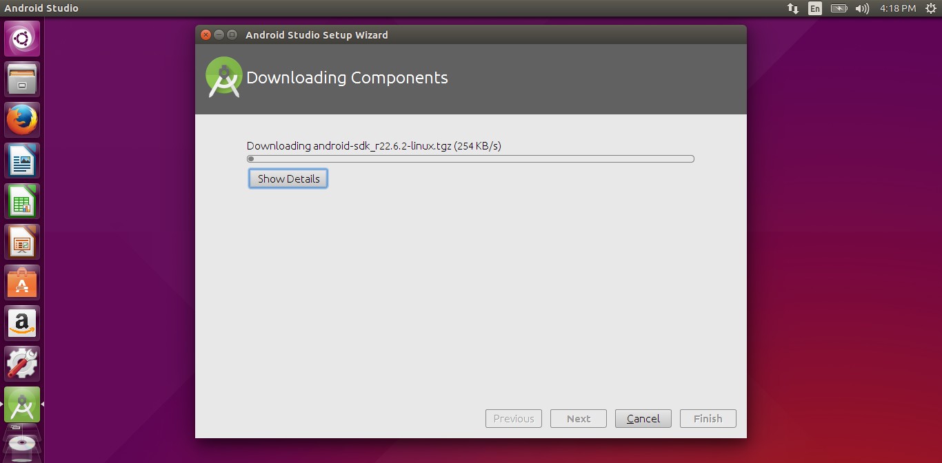 Ubuntu 15.04 desktop [Running] - Oracle VM VirtualBox_015