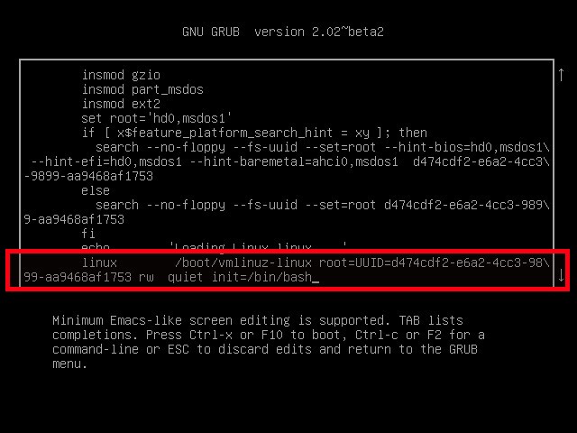 Arch Linux 2016 [Running] - Oracle VM VirtualBox_001