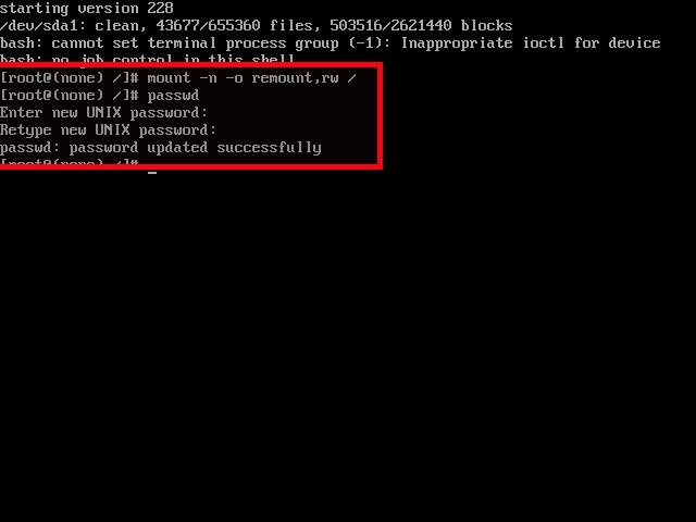 Arch Linux 2016 [Running] - Oracle VM VirtualBox_002