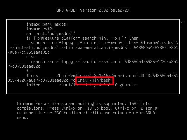 Ubuntu 15.10 server [Running] - Oracle VM VirtualBox_008