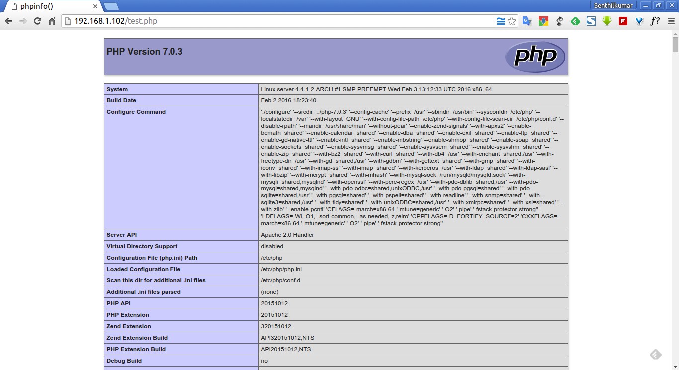 phpinfo() - Google Chrome_004