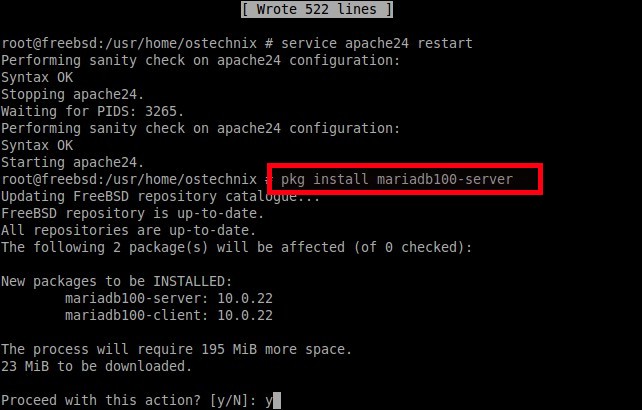 Configuring Postfix On Ubuntu