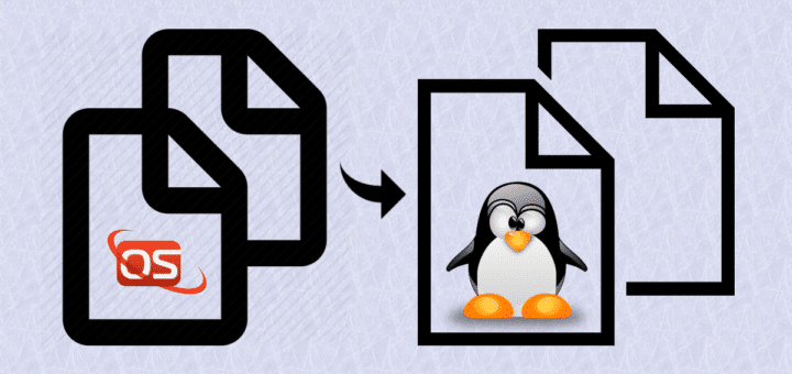 Resume Partially Transferred Files Over SSH Using Rsync