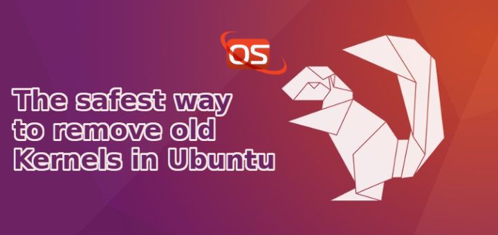 remove old kernels in ubuntu