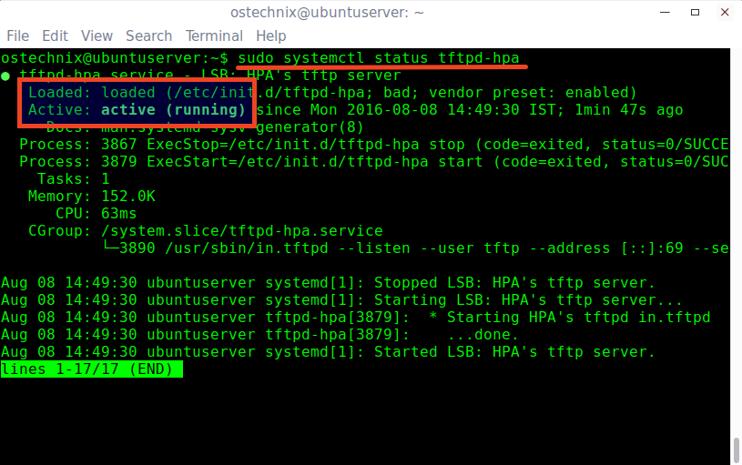 tftp-hpa source tftp-hpa source