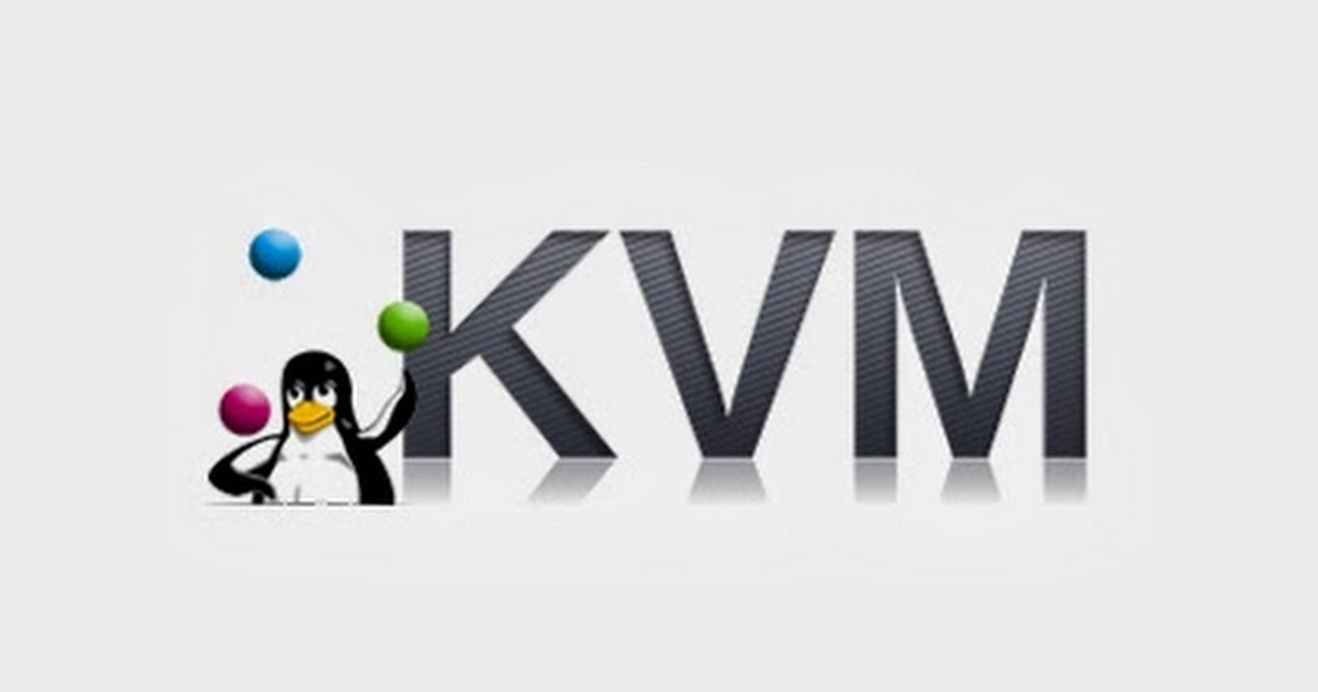 Headless Virtualization Server Using KVM in Ubuntu 18.04