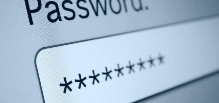 View Hidden Passwords Behind Asterisks