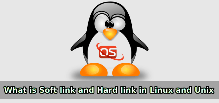 Soft Link And Hard Link In Linux