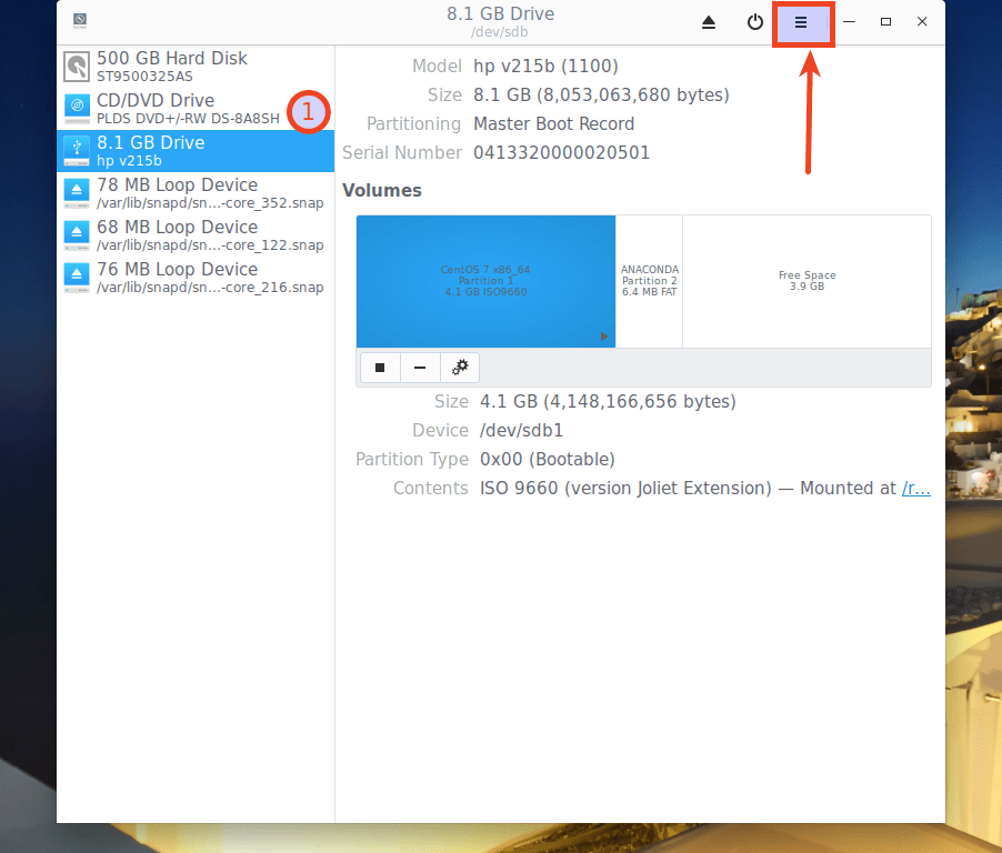How To Create An Iso From A Bootable Usb Drive In Linux How To Create