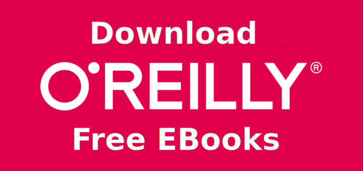 Download O'Reilly Free Ebooks