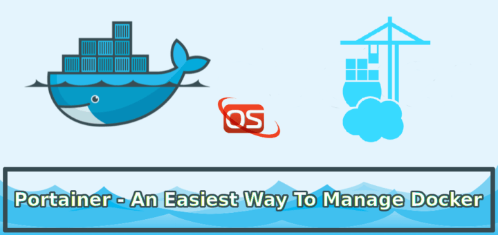 manage docker