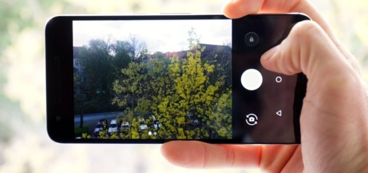 Top 10 Android Apps