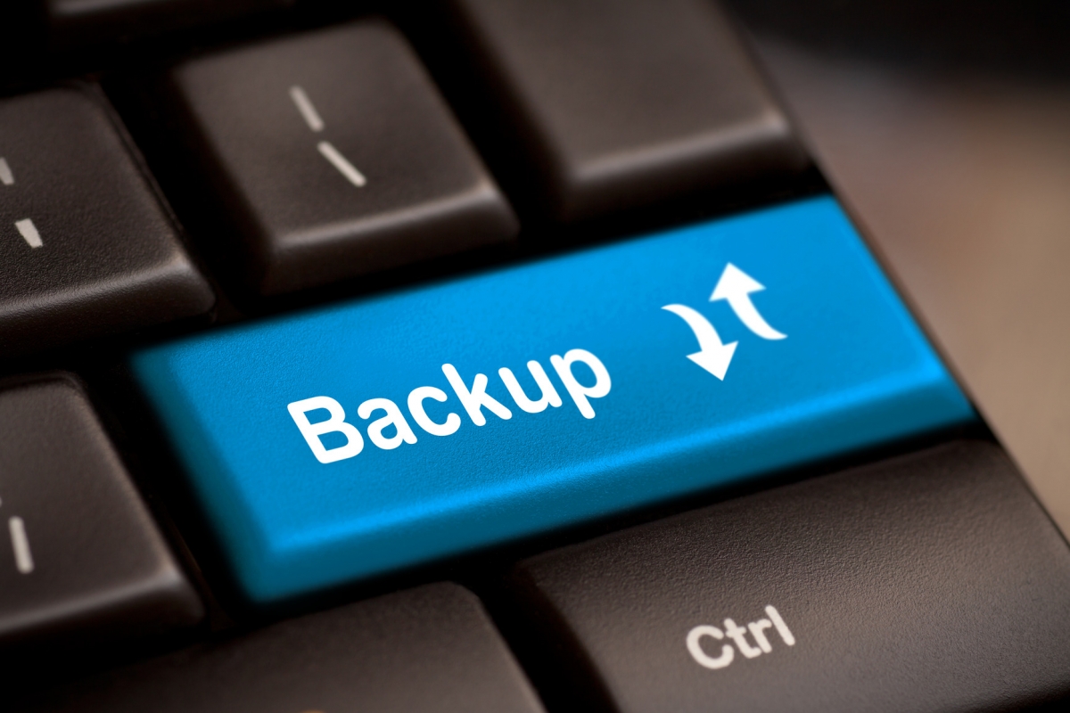 Setup Backup Server Using Rsnapshot In Linux