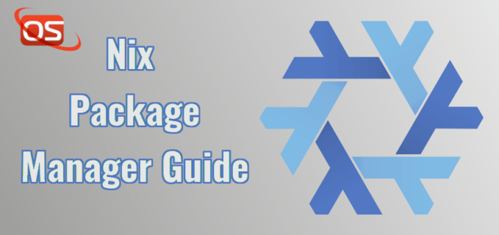 Getting Started With Nix Package Manager