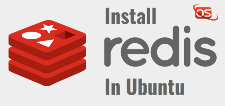 Install Redis