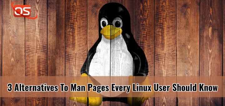 Alternatives To Man Pages