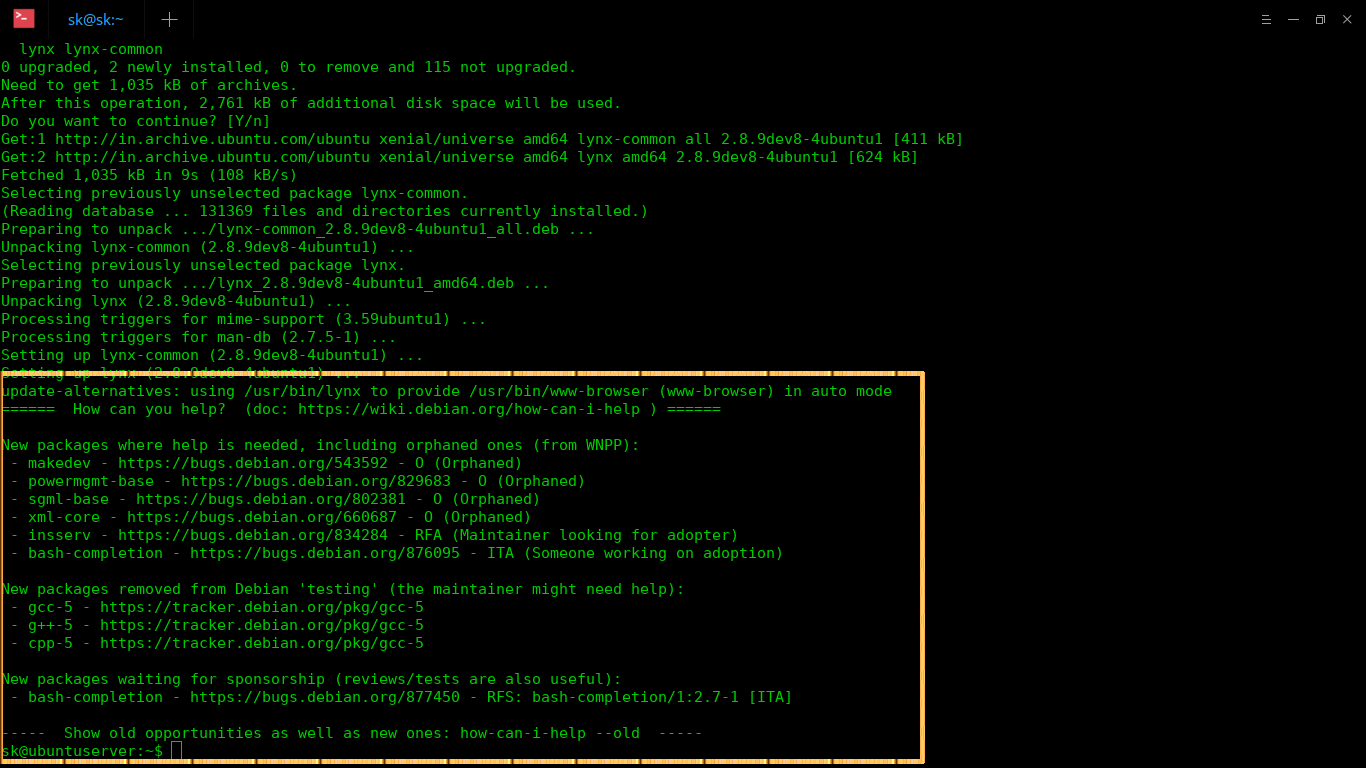 install-deb-package-on-arch-linux-review