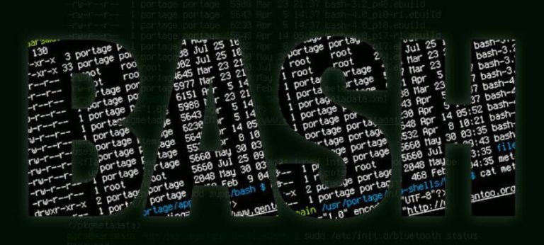 The List Of Useful Bash Keyboard Shortcuts - OSTechNix
