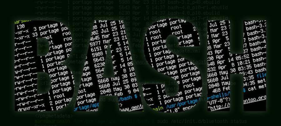 bash keyboard shortcuts