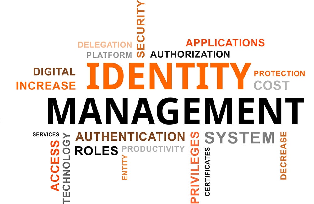Identity Management System