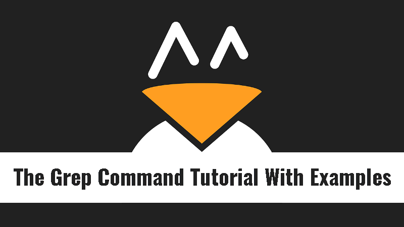grep command
