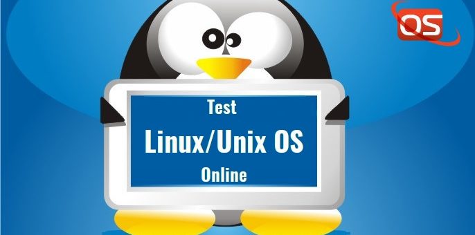DistroTest - Test 100+ Linux And Unix Operating Systems Online For Free