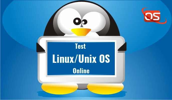 DistroTest - Test 200+ Linux And Unix Operating Systems Online For Free