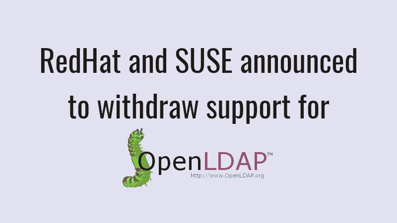 openldap